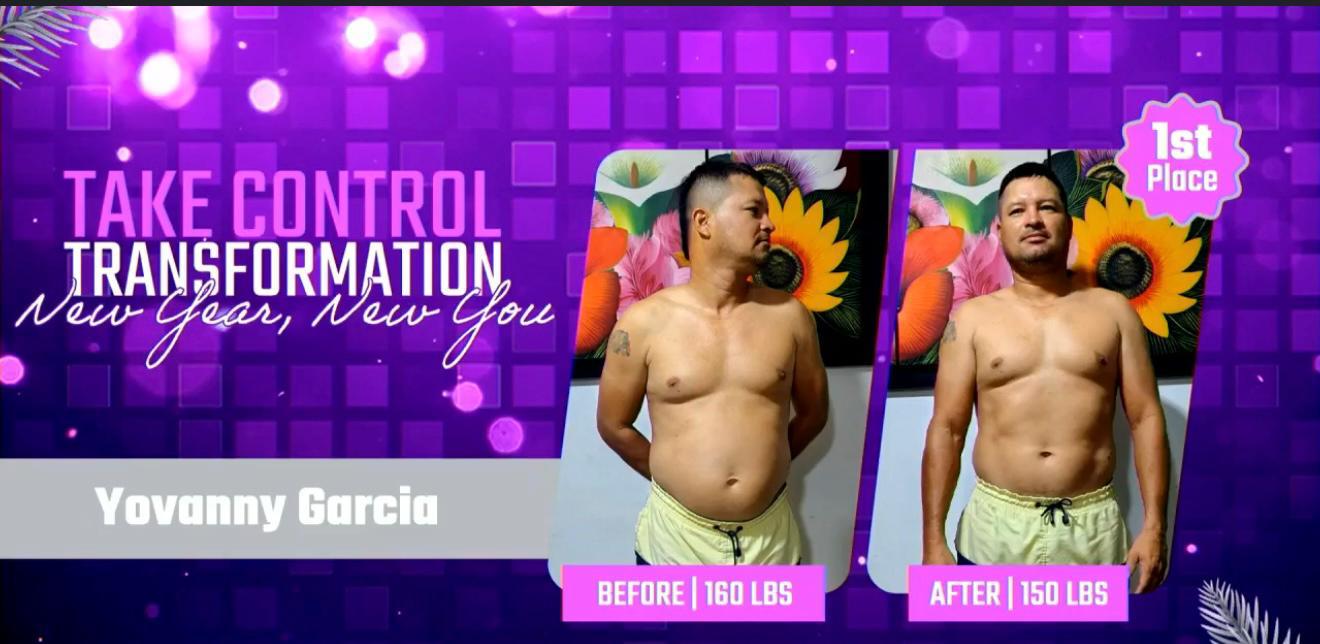 Before & After 3
